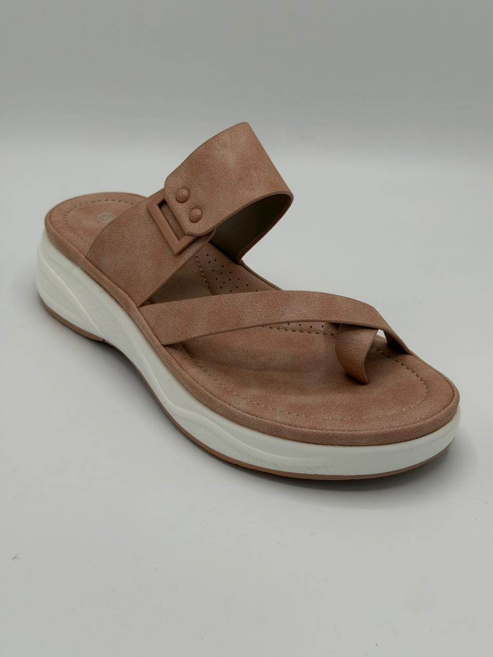 Premium Cross-Strap Sleepers