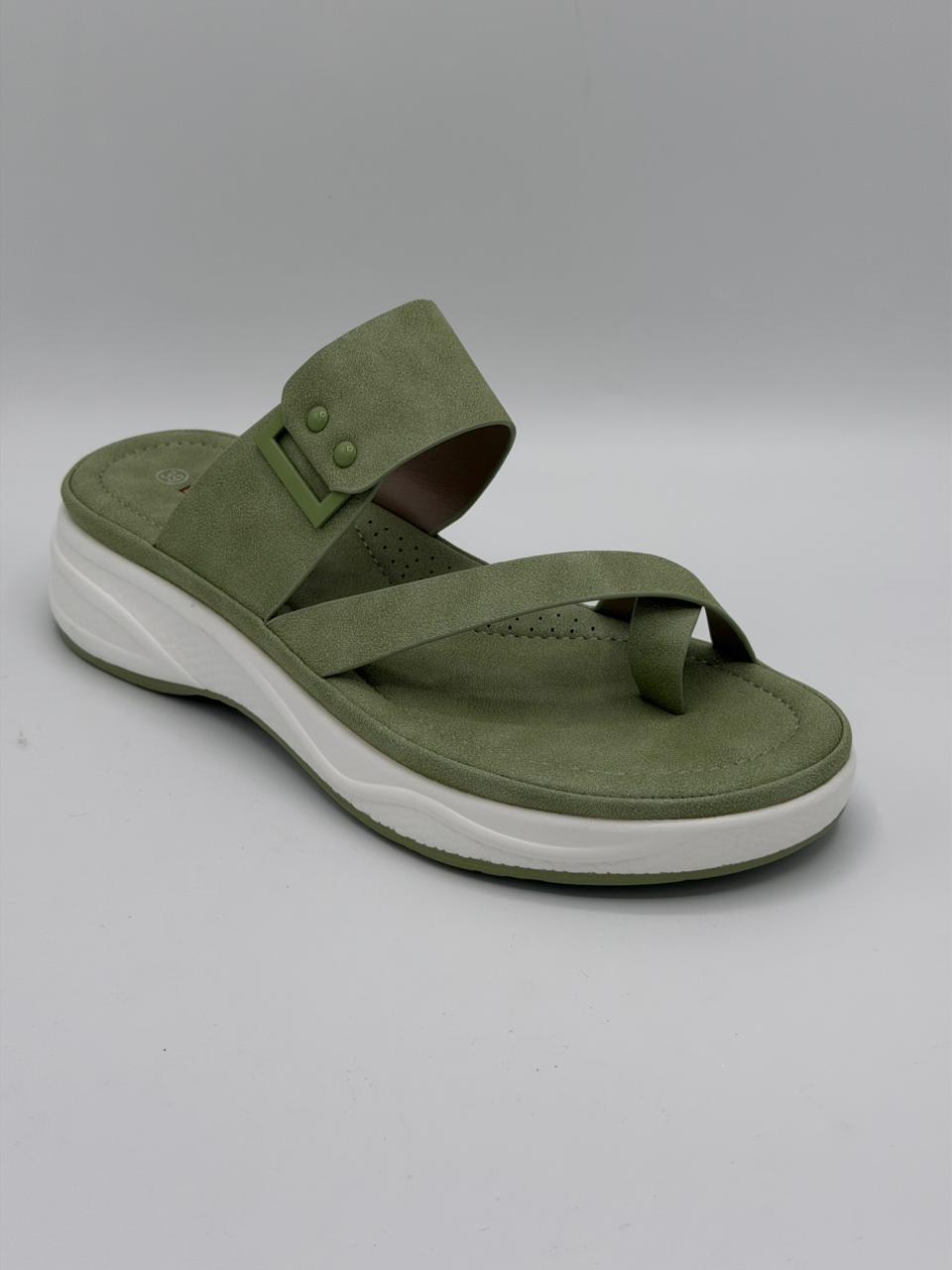 Premium Cross-Strap Sleepers