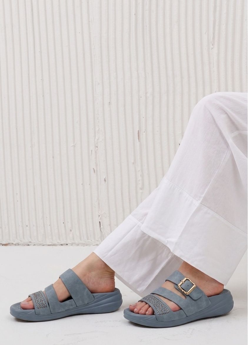 Crystal Embellished Comfort Sleepers