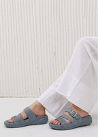 Crystal Embellished Comfort Sleepers