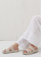 Ultra-Lightweight Ergonomic Sleepers