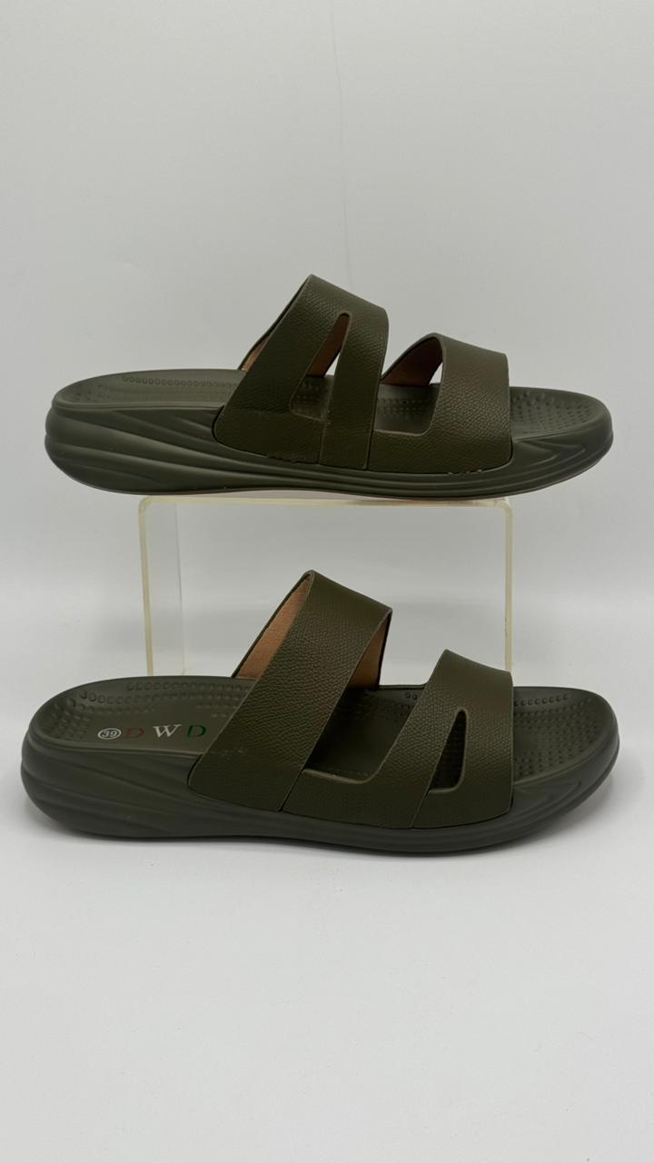 Ultra-Lightweight Ergonomic Sleepers