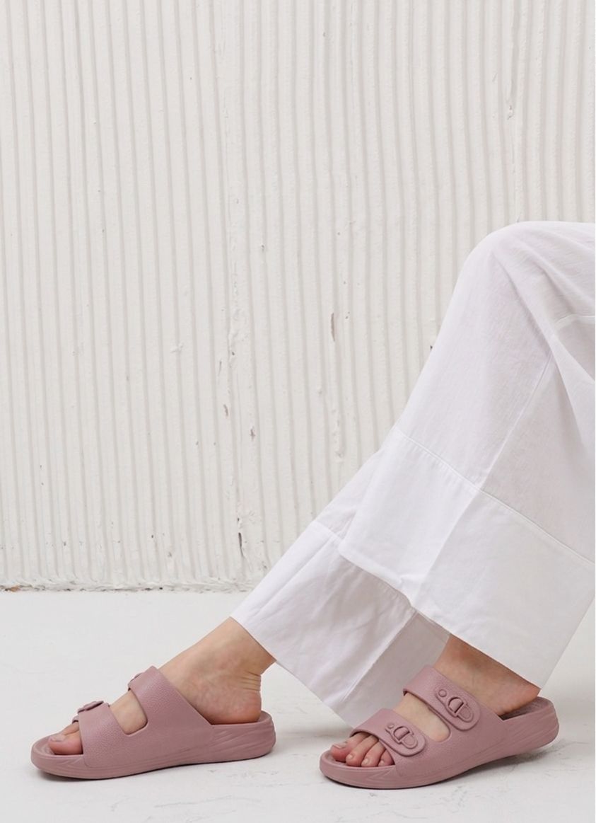 Women's Double-Strap Comfort Sleepers