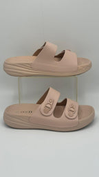 Women's Double-Strap Comfort Sleepers