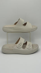 Women's Double-Strap Comfort Sleepers