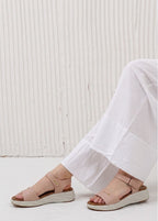 Women's Premium Wedge Sandals