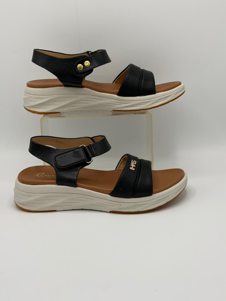 Women's Premium Wedge Sandals