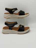 Women's Premium Wedge Sandals