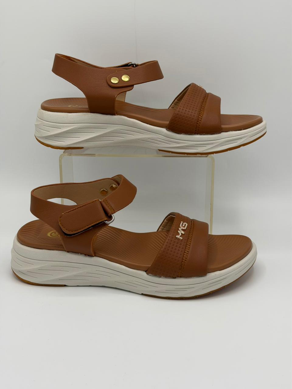 Women's Premium Wedge Sandals
