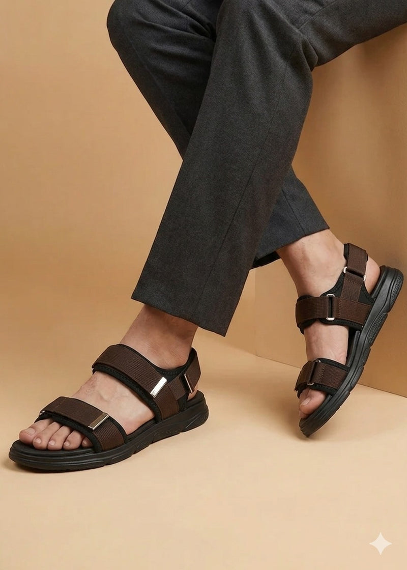 Men Boys Active Sandals
