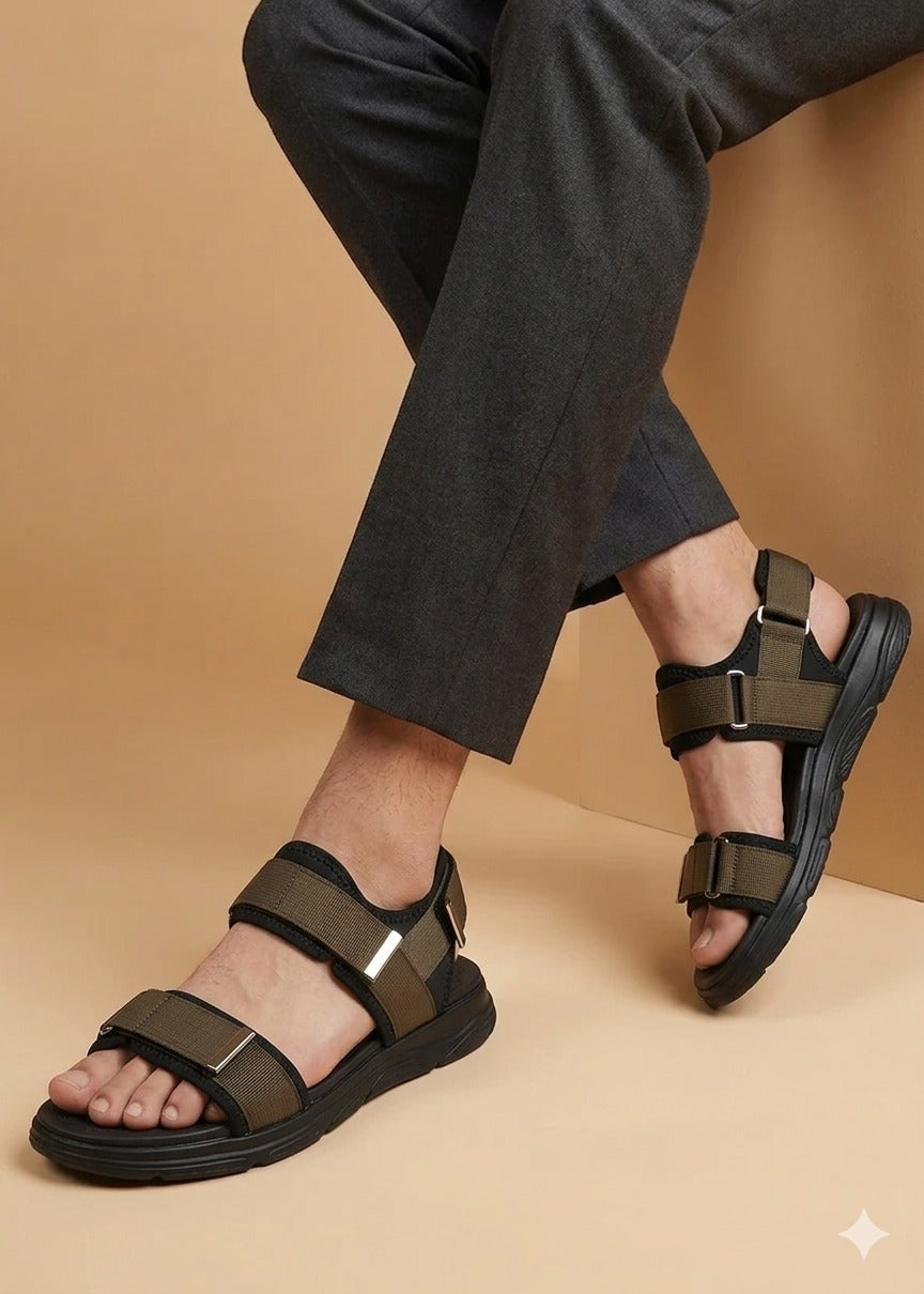 Men Boys Active Sandals