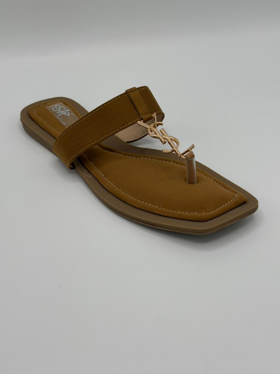 Luxe Gold Emblem Sleepers