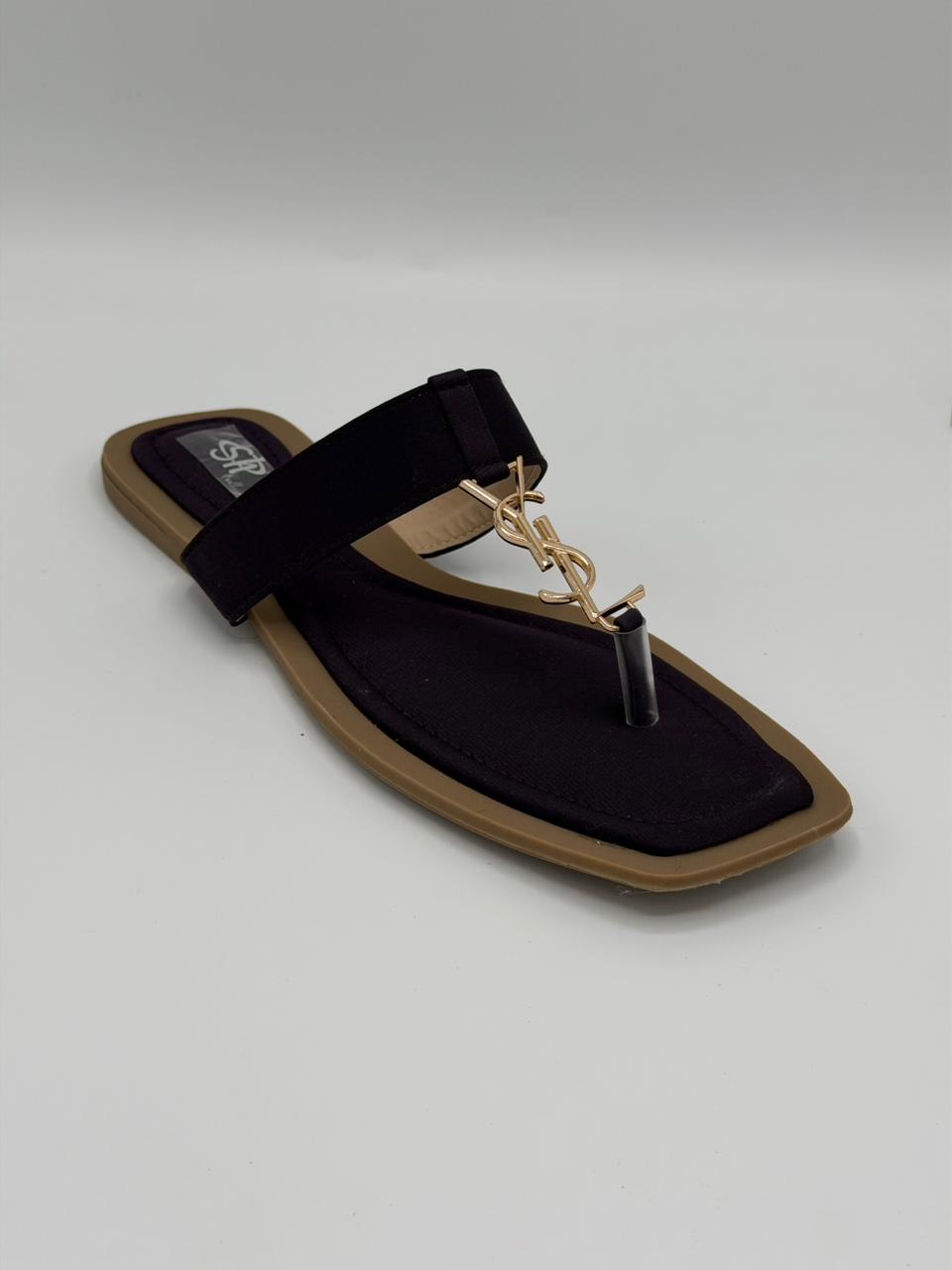 Luxe Gold Emblem Sleepers