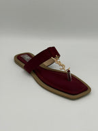 Luxe Gold Emblem Sleepers