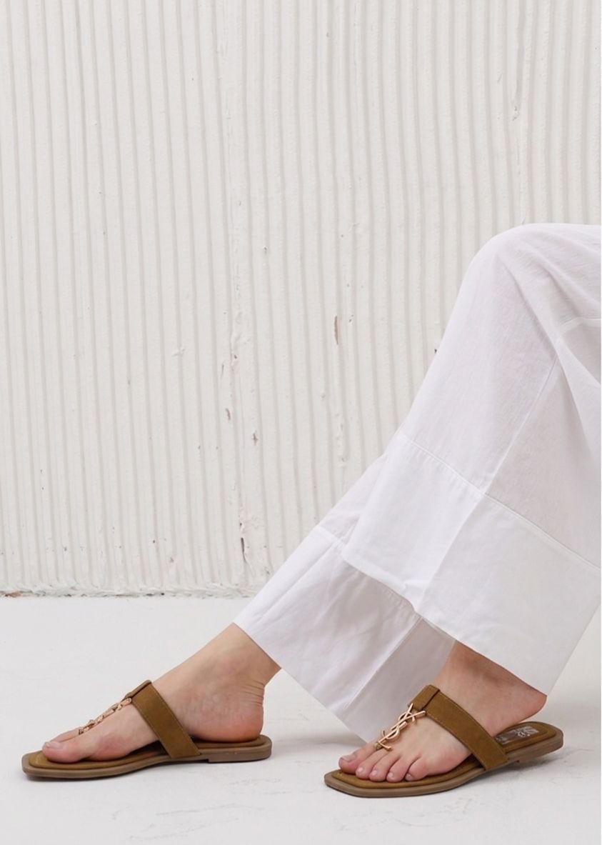 Luxe Gold Emblem Sleepers