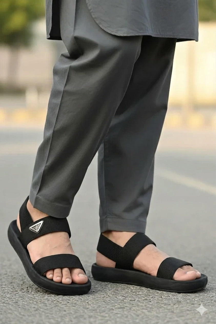 Men's Premium Urban Sandals