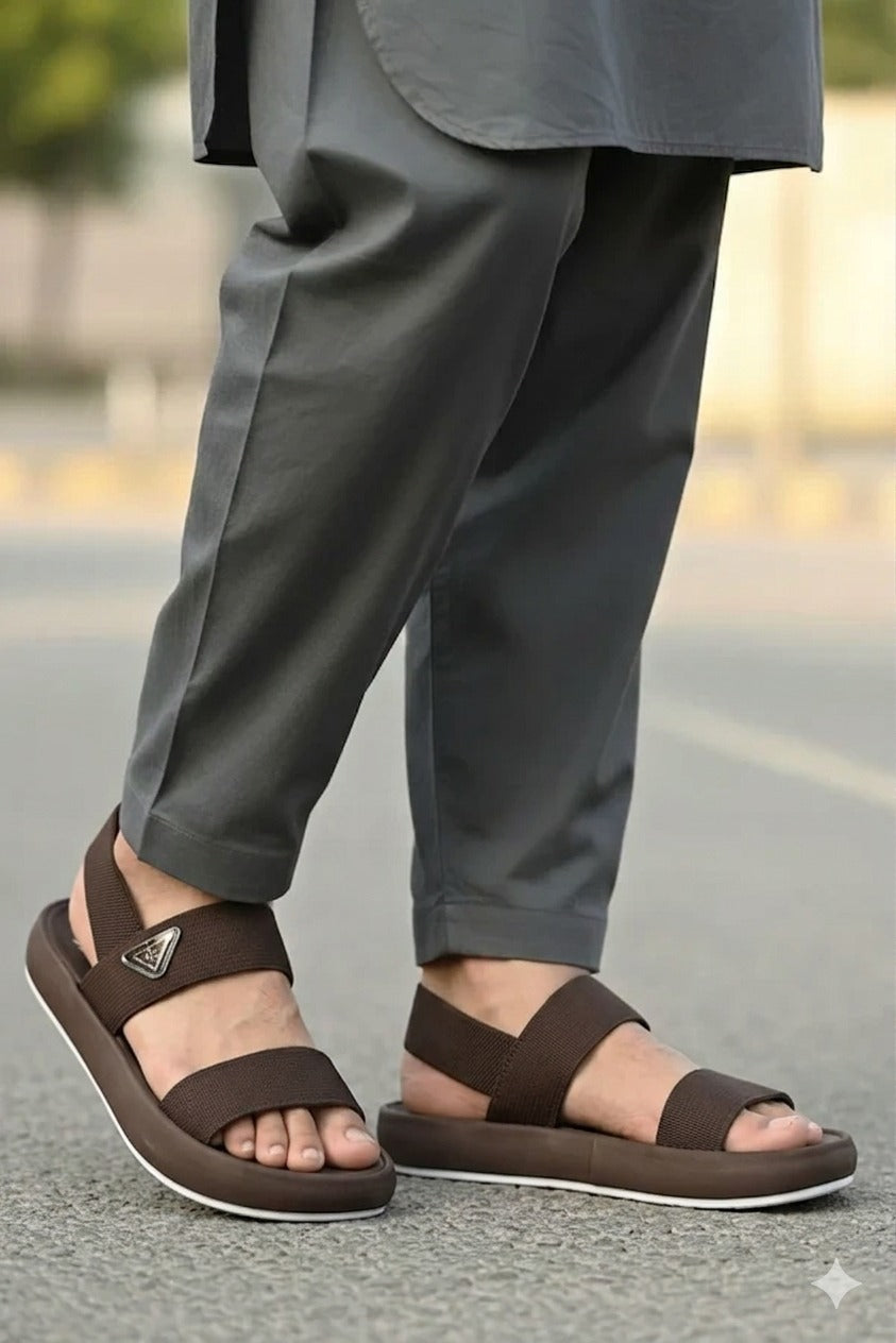 Men's Premium Urban Sandals