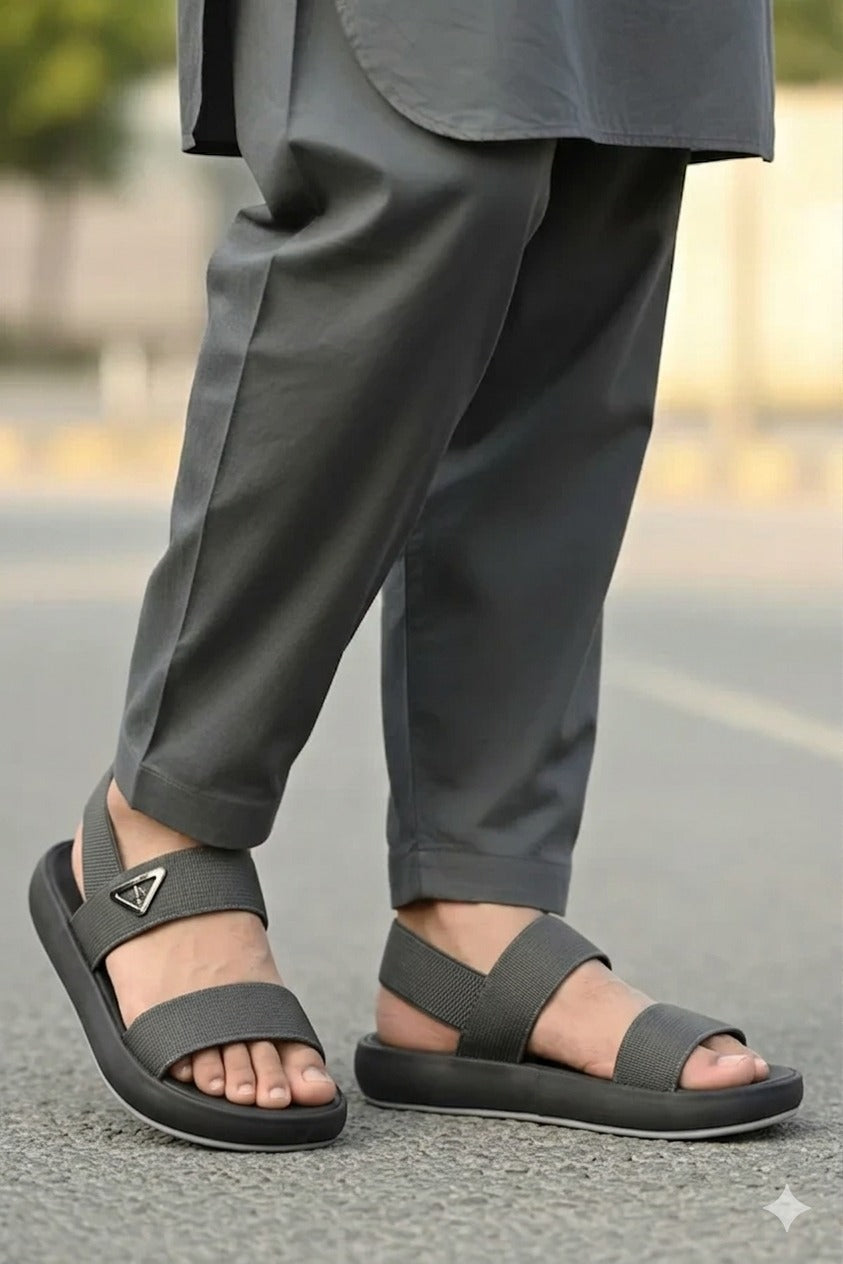 Men's Premium Urban Sandals