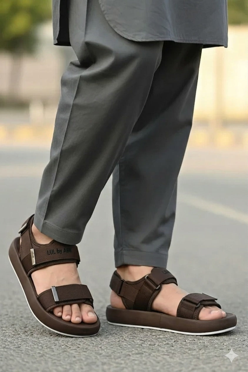 Elite Hybrid Sport Sandals