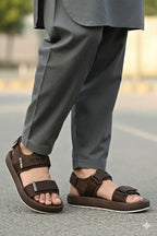 Elite Hybrid Sport Sandals