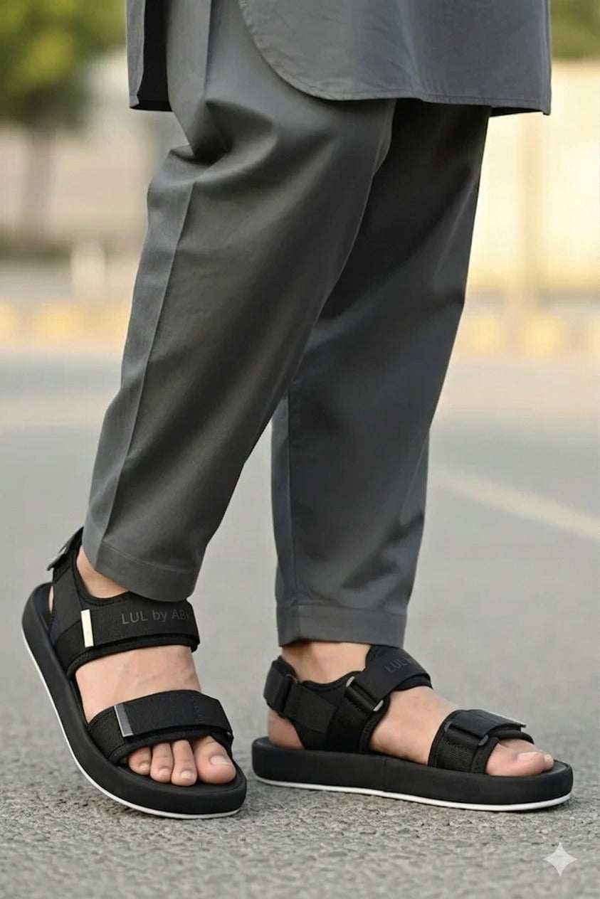 Elite Hybrid Sport Sandals