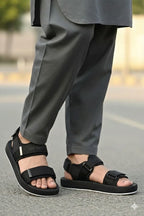 Elite Hybrid Sport Sandals
