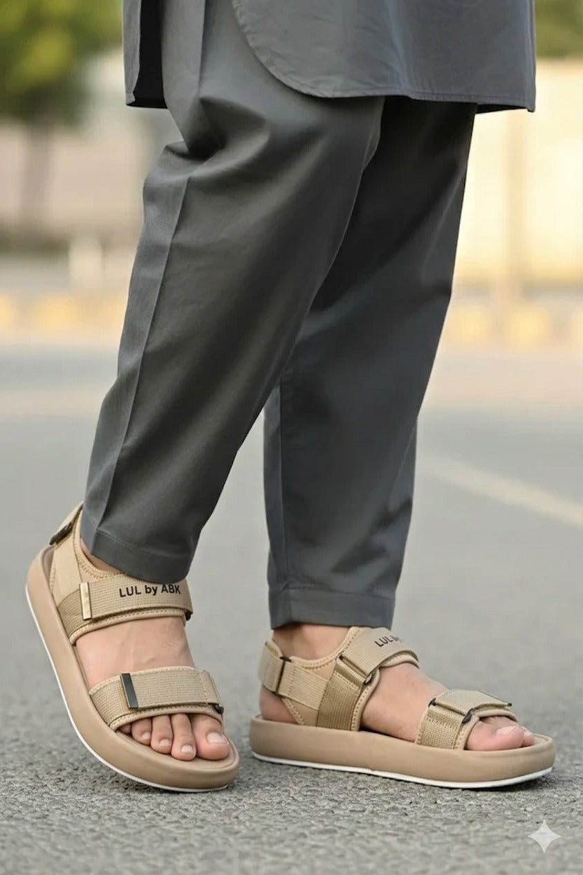 Elite Hybrid Sport Sandals