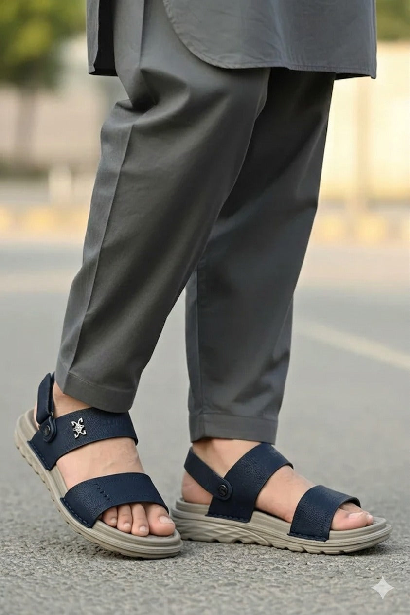 VIP Men's Comfort Sandals