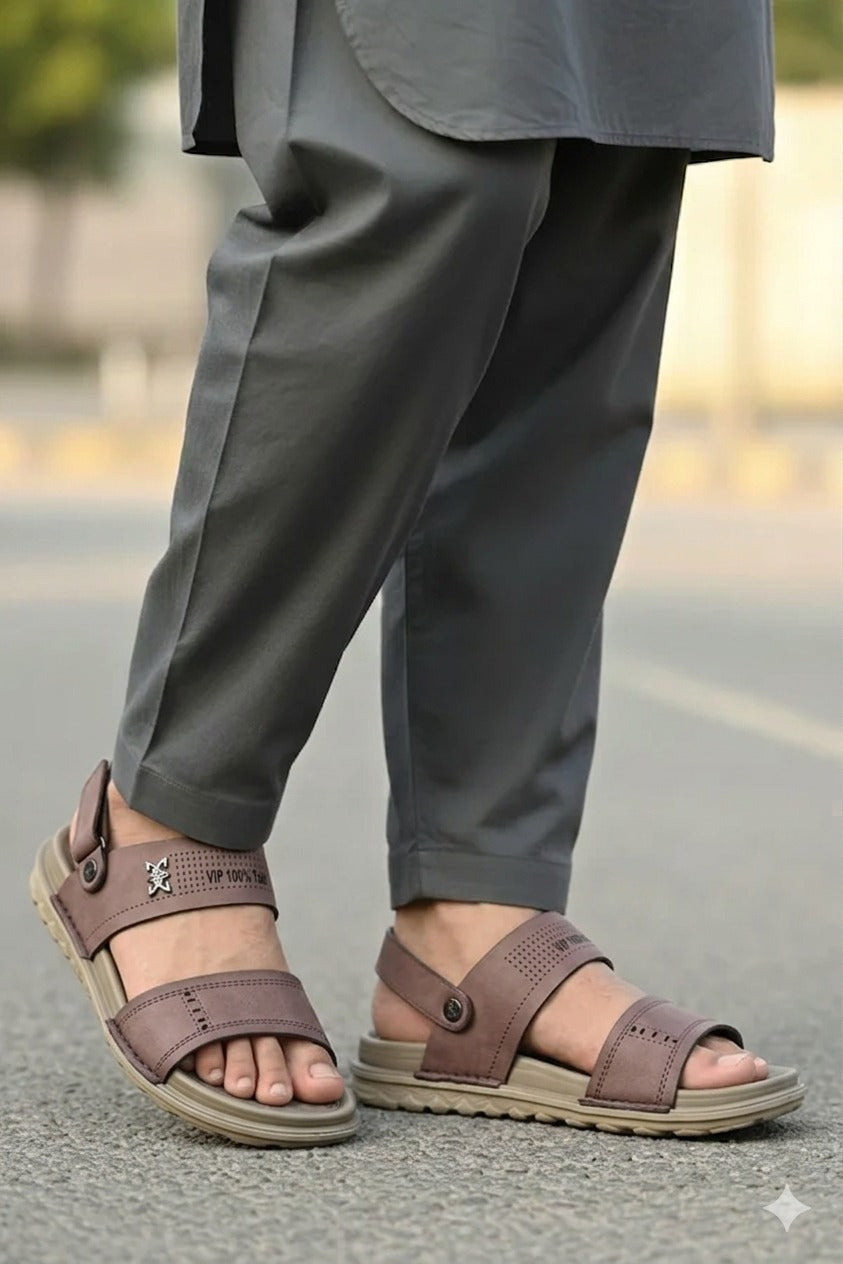 VIP Men's Comfort Sandals