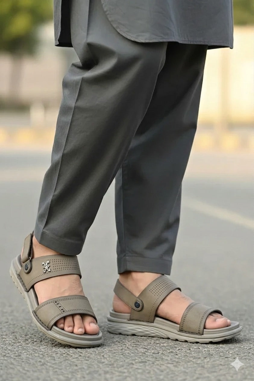 VIP Men's Comfort Sandals
