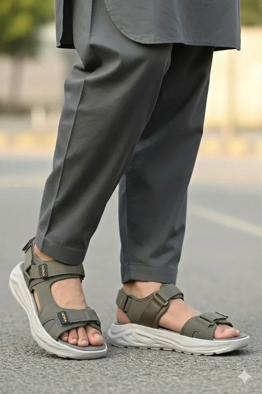 Flex Pro Sport Sandals