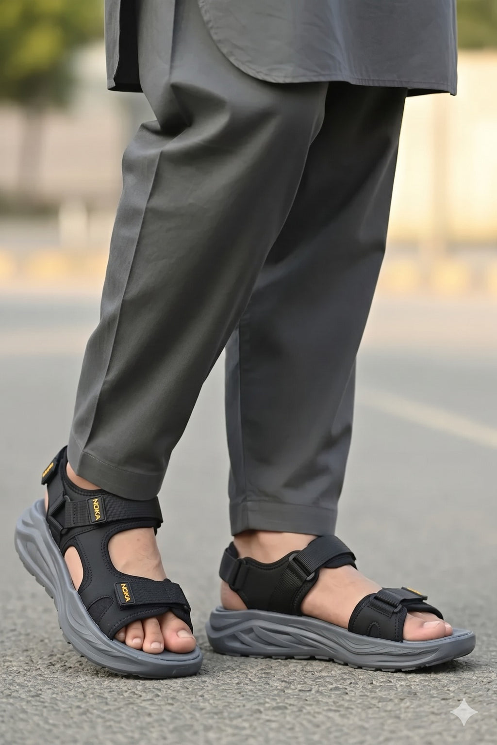 Flex Pro Sport Sandals