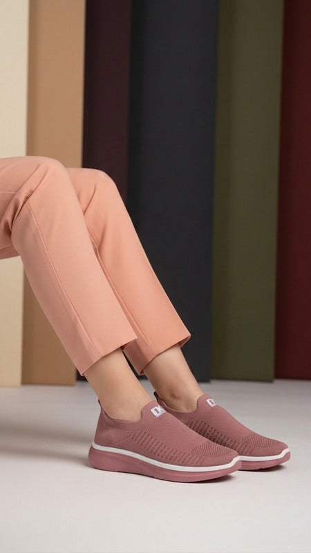 KIKS Girls Sneakers Inayat Shoes