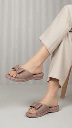 Elegant Bow Sleepers