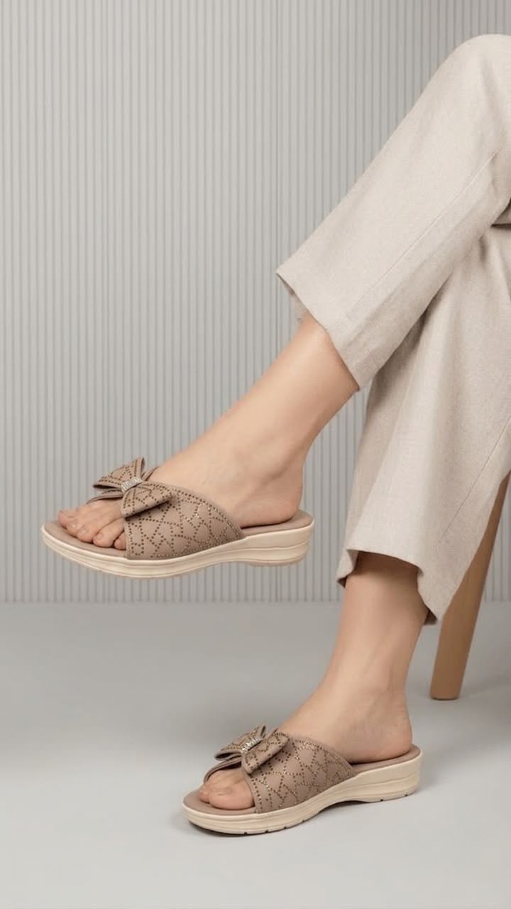 Elegant Bow Sleepers
