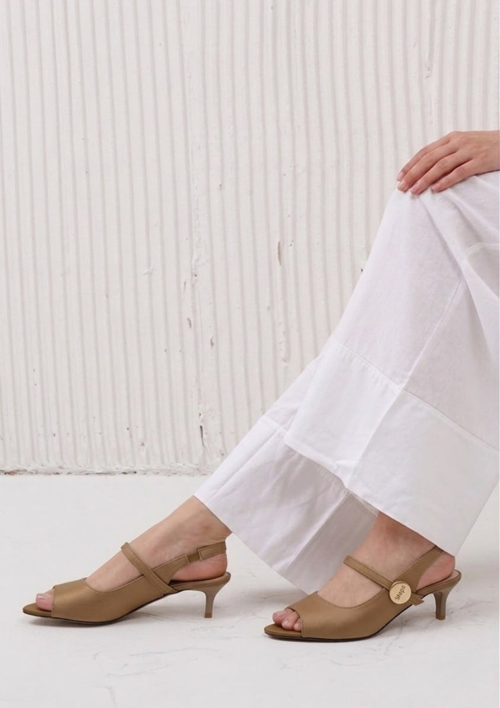 Moschino Women's Sandals
