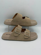 Imported Comfort Slippers Inayat Shoes
