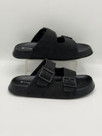 Imported Comfort Slippers Inayat Shoes
