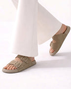 Imported Comfort Slippers Inayat Shoes