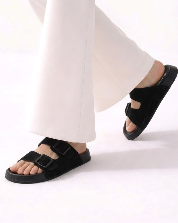 Imported Comfort Slippers Inayat Shoes