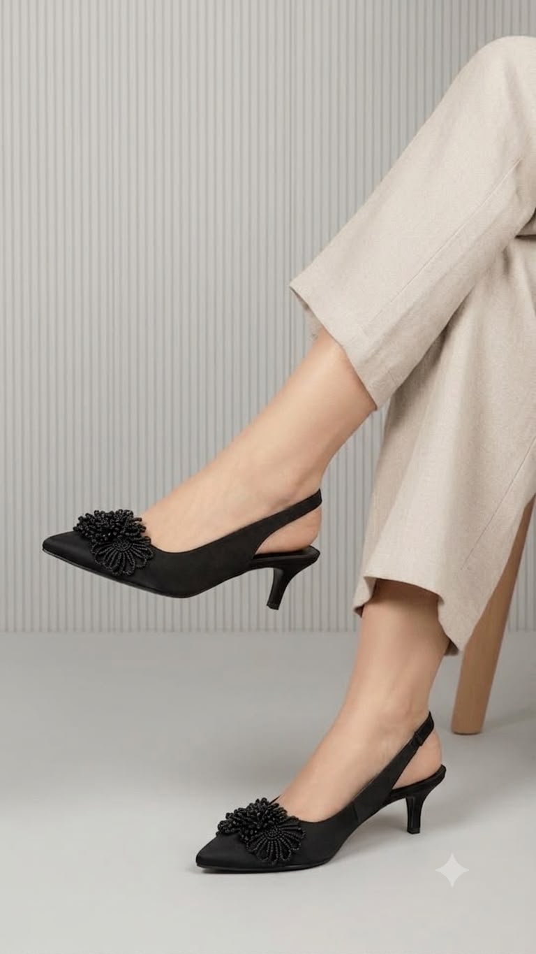 Women's Elegant Sandals