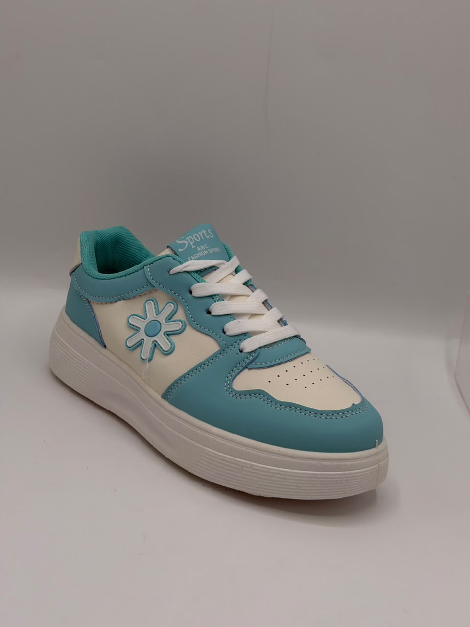 Women's Premium Sneakers Inayat Shoes