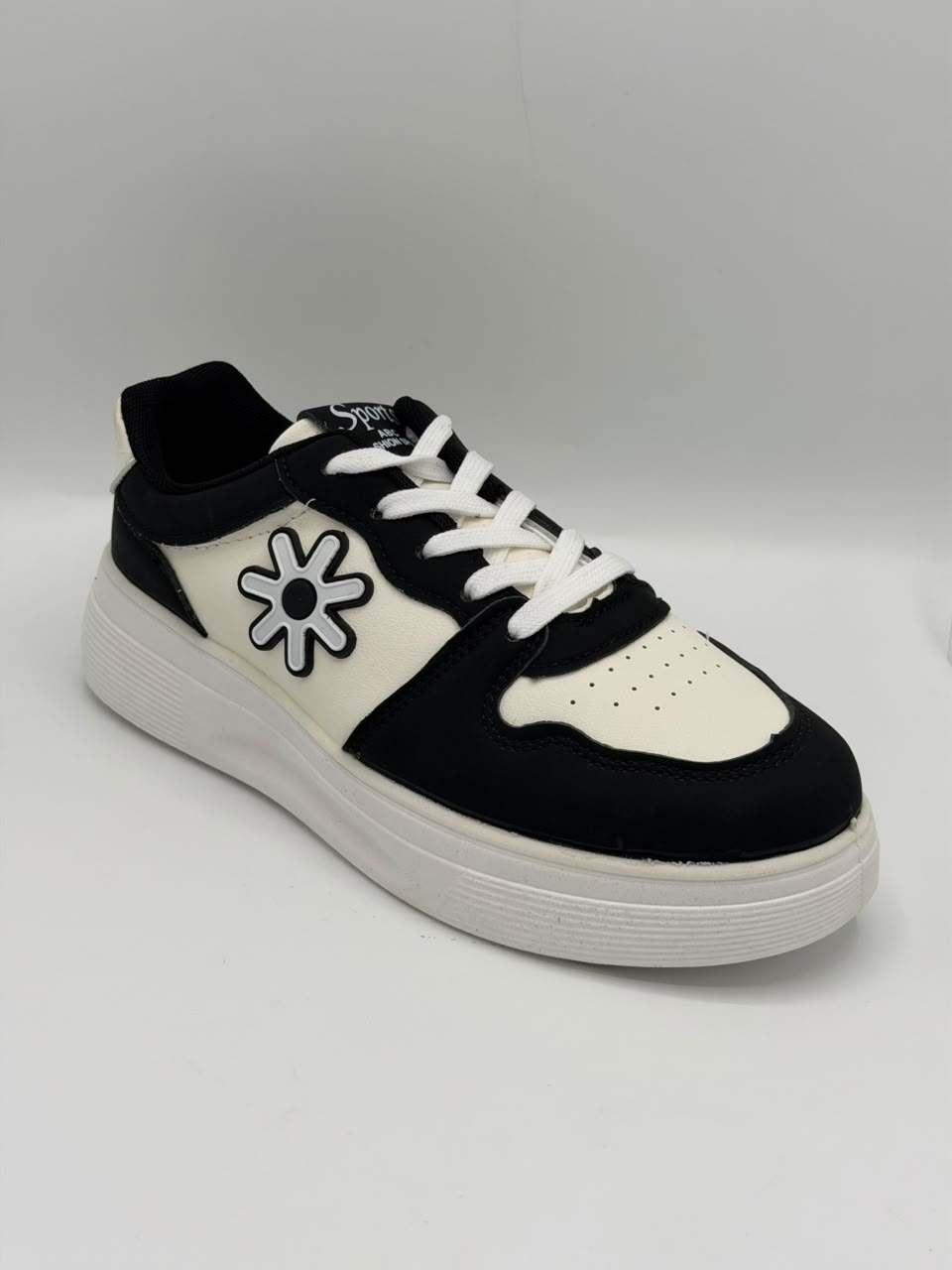 Women's Premium Sneakers Inayat Shoes