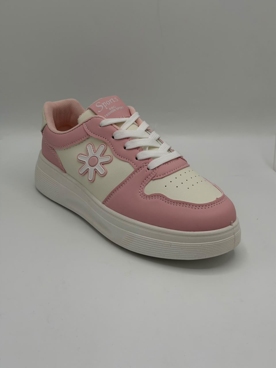 Women's Premium Sneakers Inayat Shoes