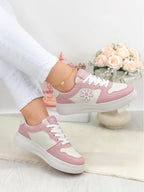 Women's Premium Sneakers Inayat Shoes