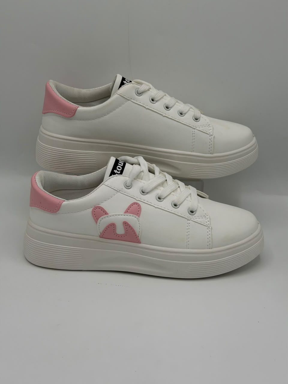 Bold Street Sneakers women – lightweight fashion sneakers for girls Pakistan