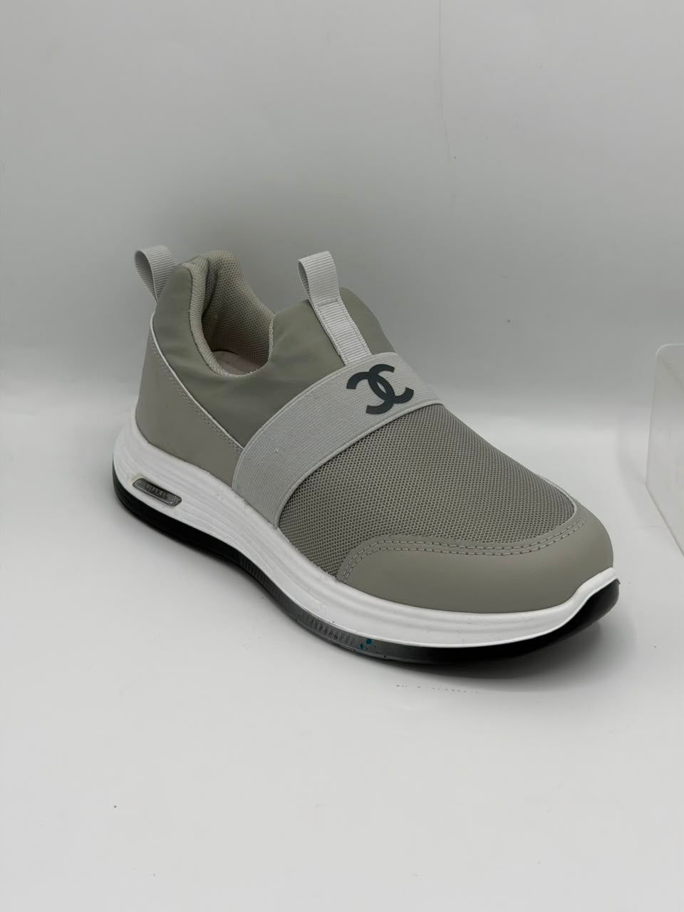 Velvet Soft Sneakers Inayat Shoes