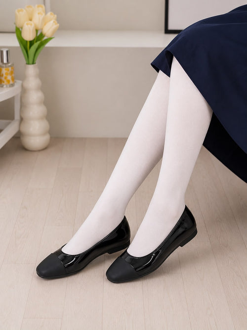 Girls Uniform Shoes – smart durable school shoes for girls at Inayat Shoes Pakistan