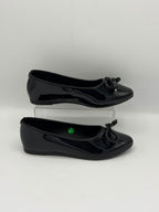 Black School Shoes