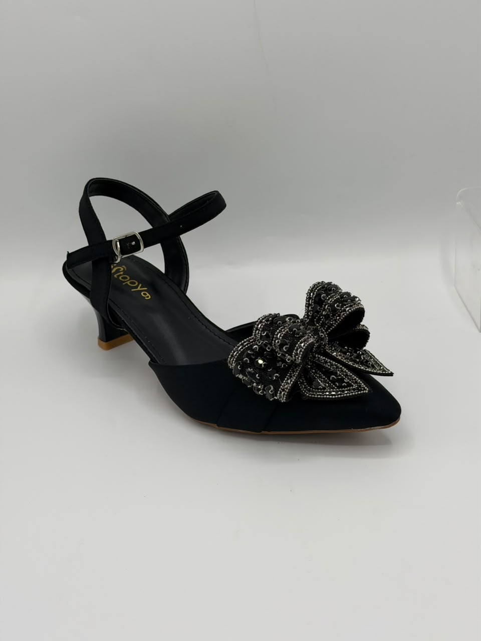 Women Heeled Sandals